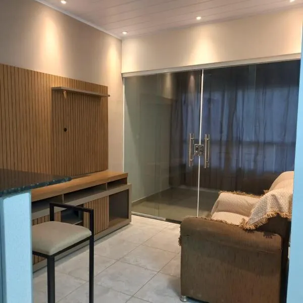 apartamento confortável, hotel in Pesqueira