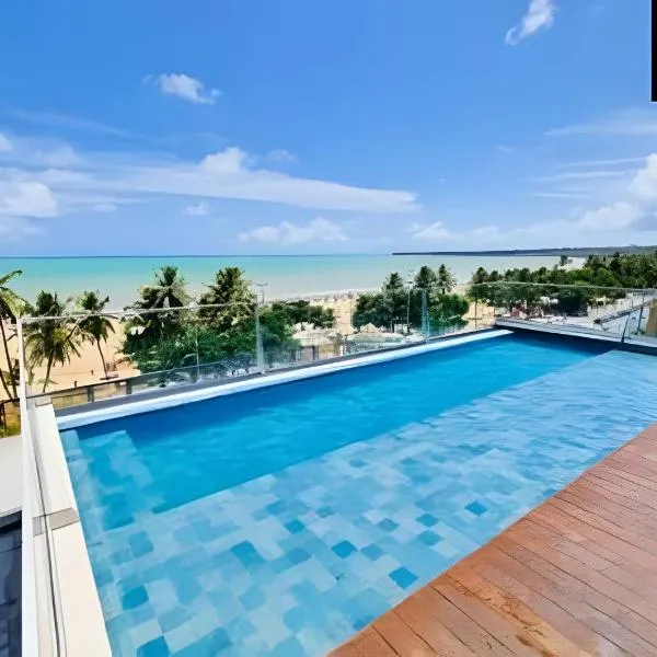 LM Infinity Cabo Branco, khách sạn ở João Pessoa