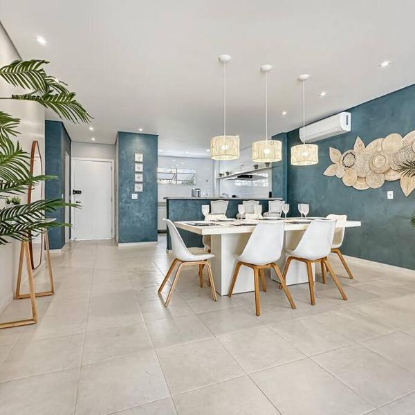 Private Pool BBQ Grill Condo 4 ensuites