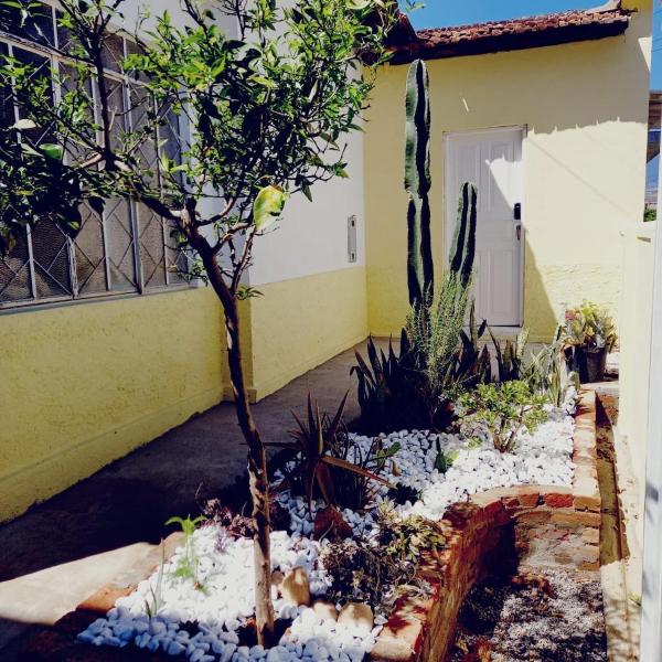 Casa da Áfrika - Suíte Jasmin - Foto 2