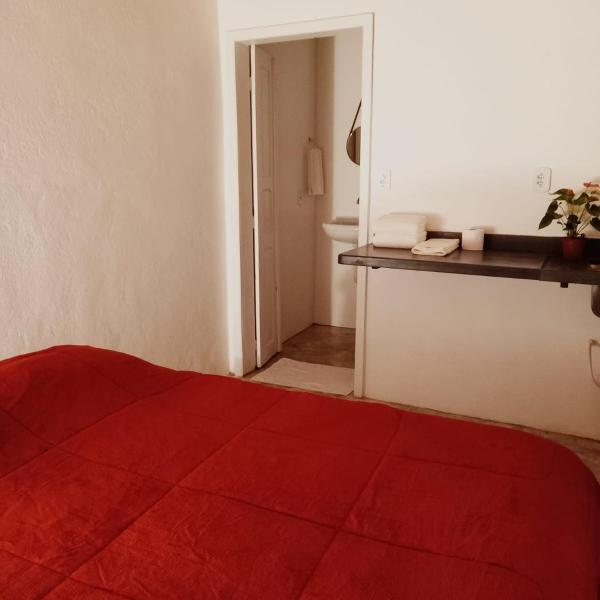 Casa da Áfrika - Suíte Jasmin - Foto 4