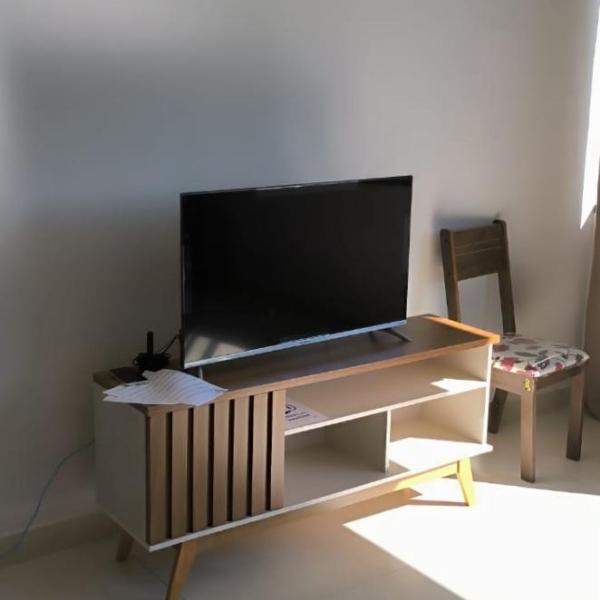 S2 - Apartamento NOVO e Incrivel - Foto 5