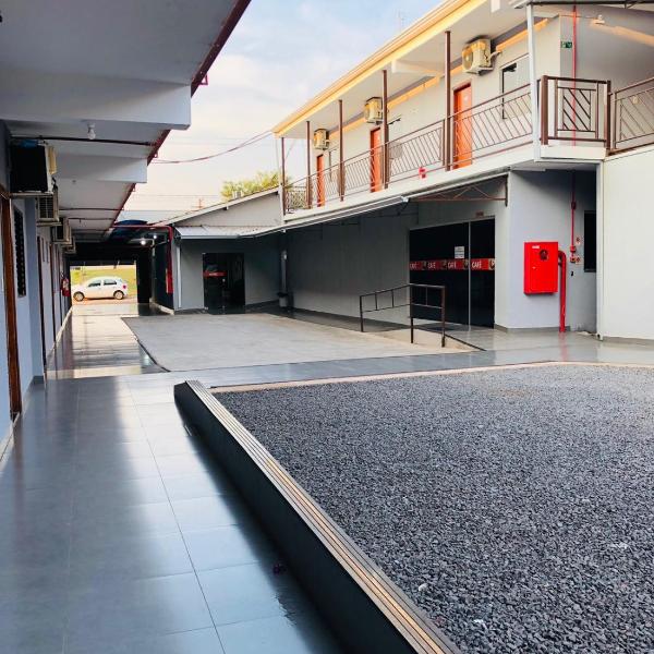 Hotel 2 Irmãos - Foto 4