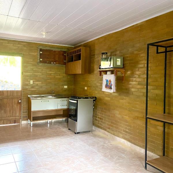 Eco Flat Pedra do Rodeadouro Hotel Fazenda - Foto 3