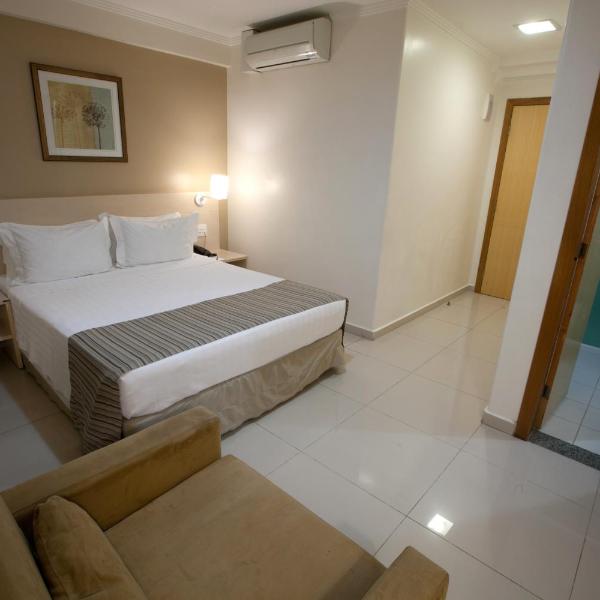 Oitis Hotel - Foto 2