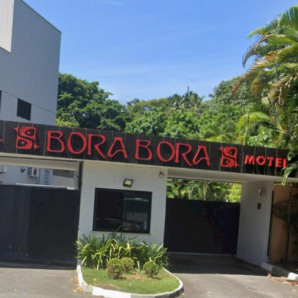 Bora Bora Motel