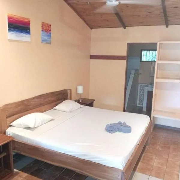 KintsugiKanjiatCocles, hotell sihtkohas Cocles