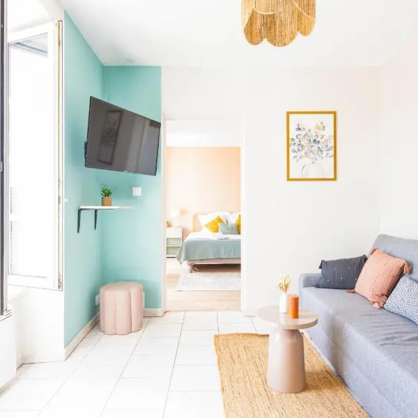 L'Étoile - Tout confort, hotel em Drulingen