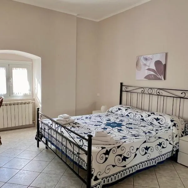 Ostello San Giovanni Bosco, hotel v destinaci La Spezia