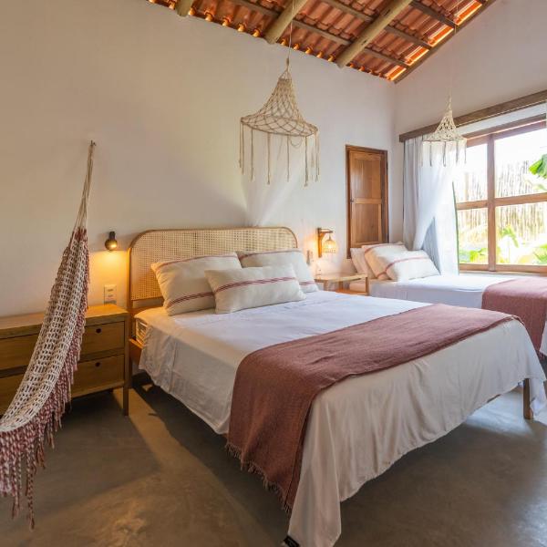 Casa Teçá - Foto 2