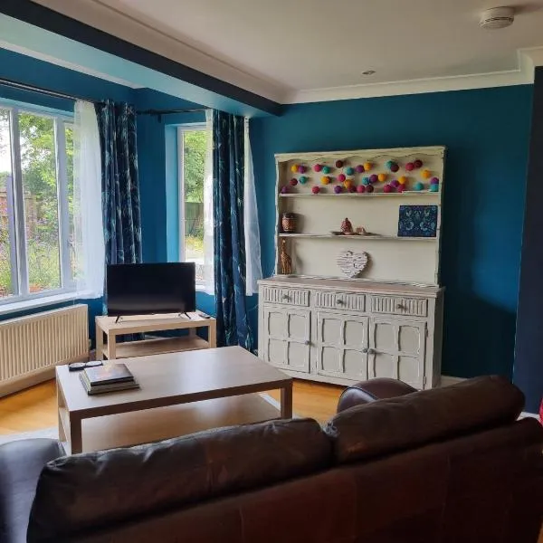 A quiet gem just outside Oundle, hotel en Oundle