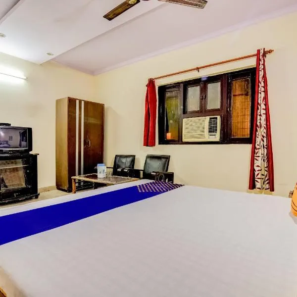 Spot On Swagat Palace photo 2