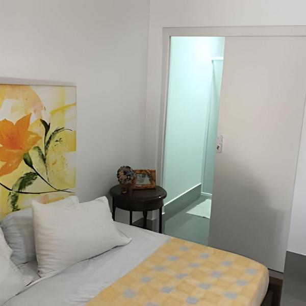 Casa Praia das Dunas: Pertinho da Praia!