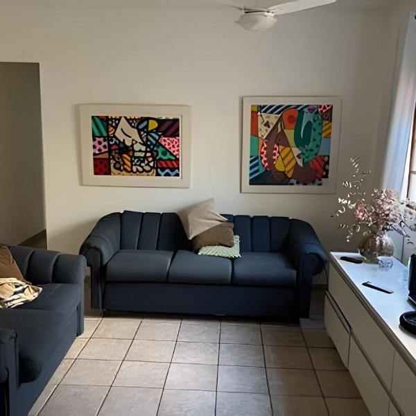 Casa de Praia - Vá a pé pra praia!