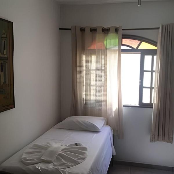 Casa de Praia - Vá a pé pra praia! - Foto 2