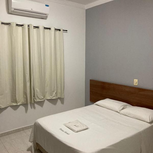 Hotel Prime - Foto 2