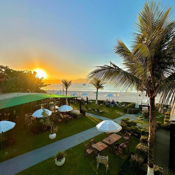 Hotel Sete Ilhas - Foto 2