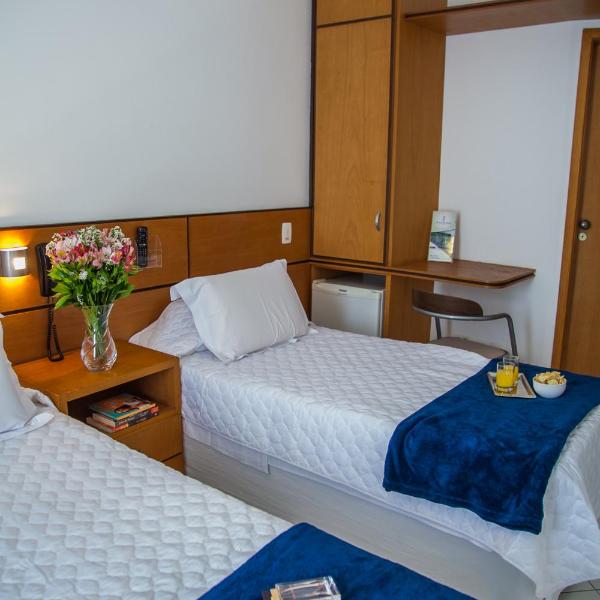 Atlantico Inn Apart Hotel - Foto 2