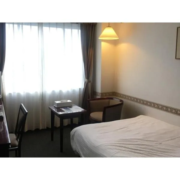 TSUYAMA KAKUZAN HOTEL - Vacation STAY 75683v, hotel v destinaci Tsuyama