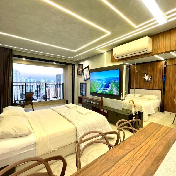 Luxury Collection Studio Hard Rock Cafe