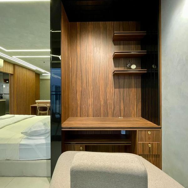Luxury Collection Studio Hard Rock Cafe - Foto 2
