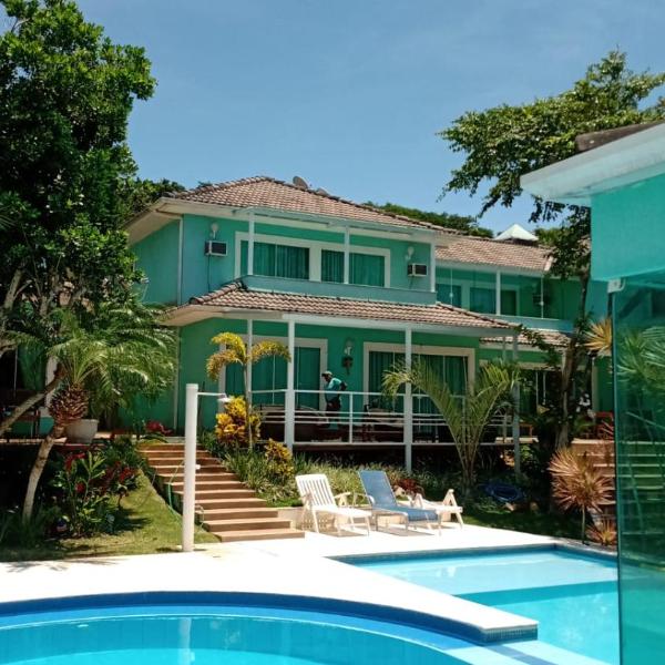 Exclusiva Casa em Condomínio