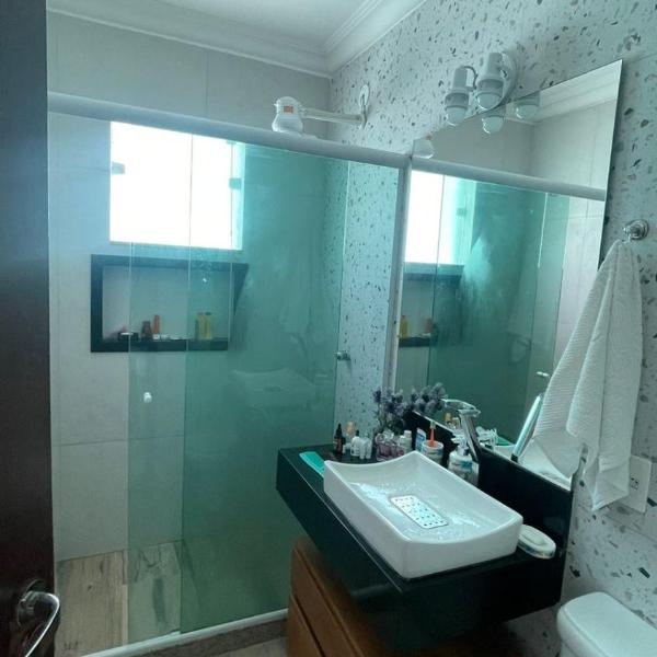 Exclusiva Casa em Condomínio - Foto 3