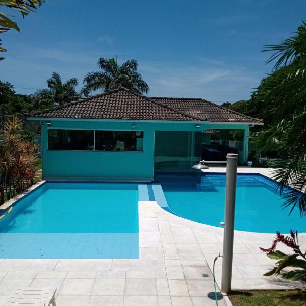Exclusiva Casa em Condomínio - Foto 4