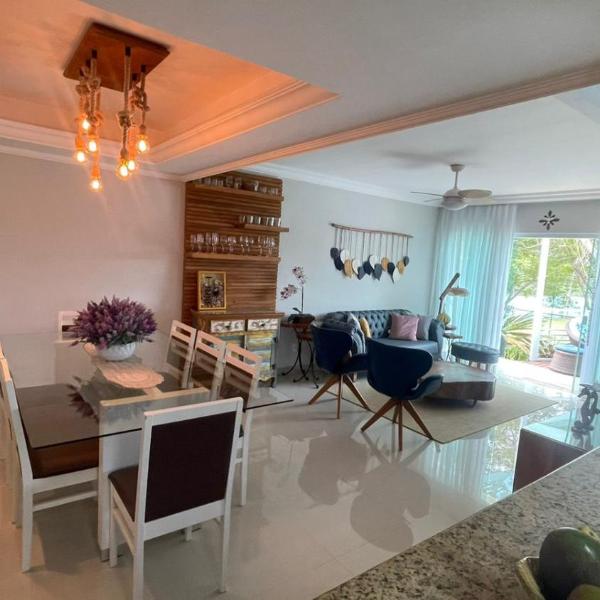 Exclusiva Casa em Condomínio - Foto 5