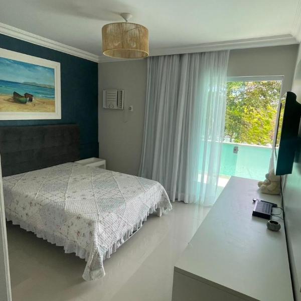Exclusiva Casa em Condomínio - Foto 2