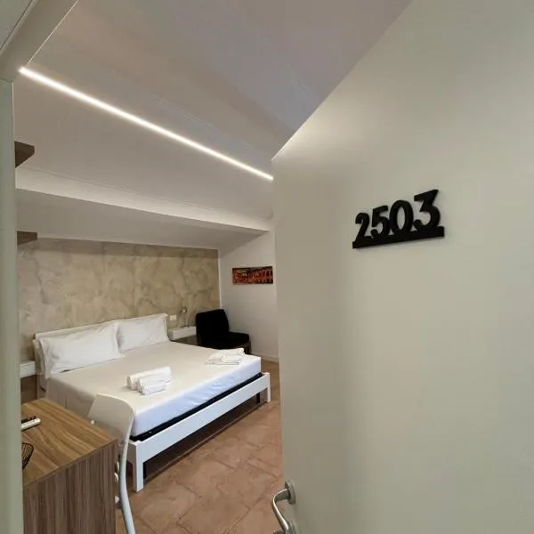 Casa Corte 25, hotel v destinaci Bussolengo
