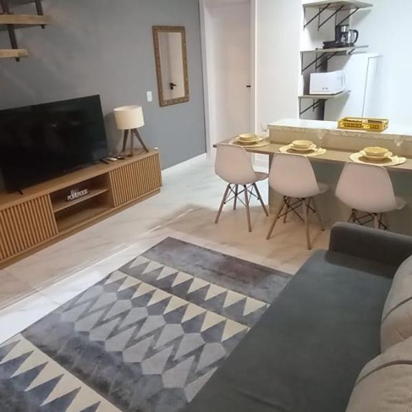 Loft moderno em pomerode - Foto 5