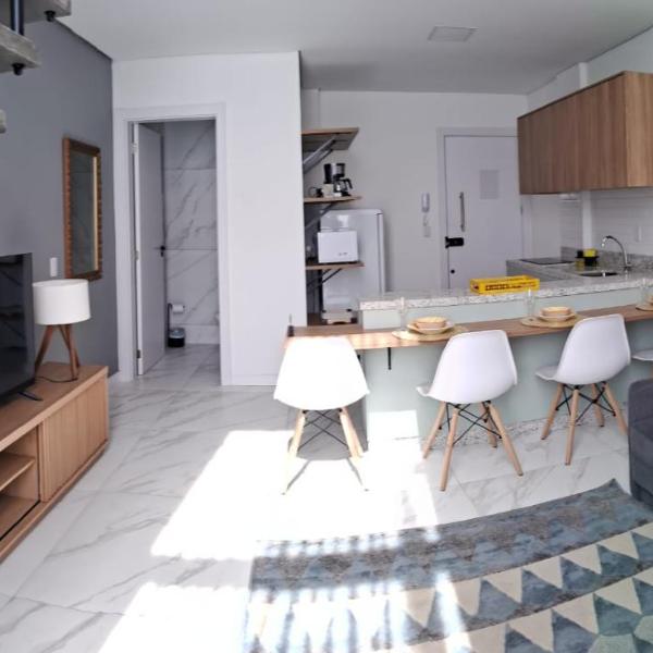 Loft moderno em pomerode - Foto 4