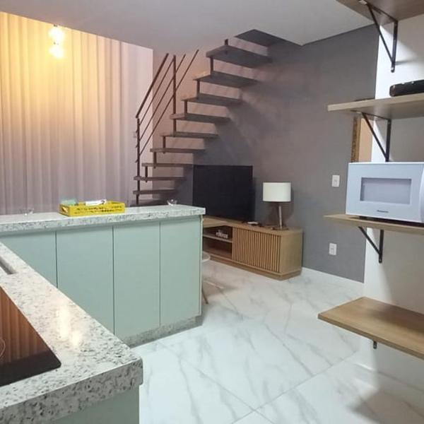 Loft moderno em pomerode - Foto 2