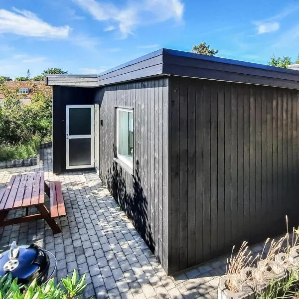 Stunning Apartment In Skagen With Wifi, hotel in Skagen