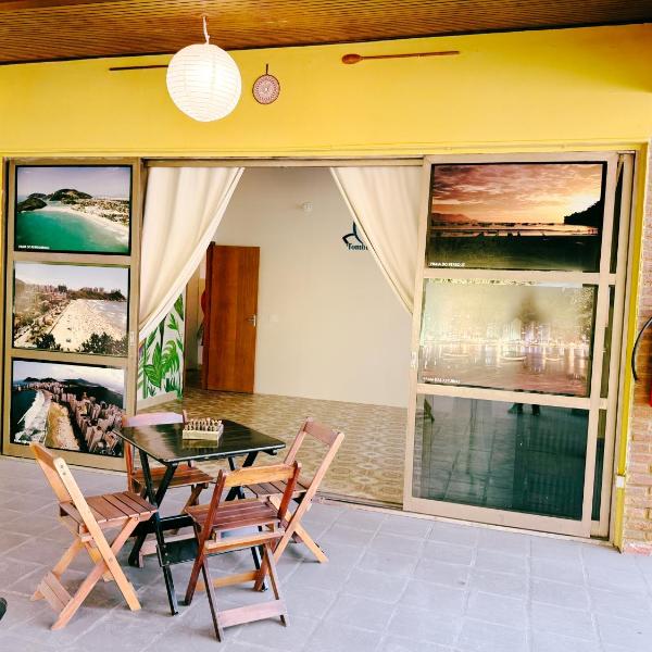 Tombo Beach Home Stay - Foto 4