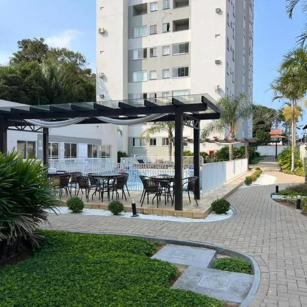 Órion Easy Club by Rogga, hotel v destinaci Piçarras