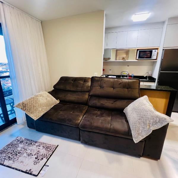 APT Moderno com Linda Vista - Foto 4