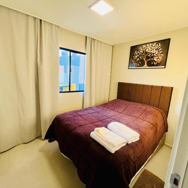 APT Moderno com Linda Vista - Foto 2
