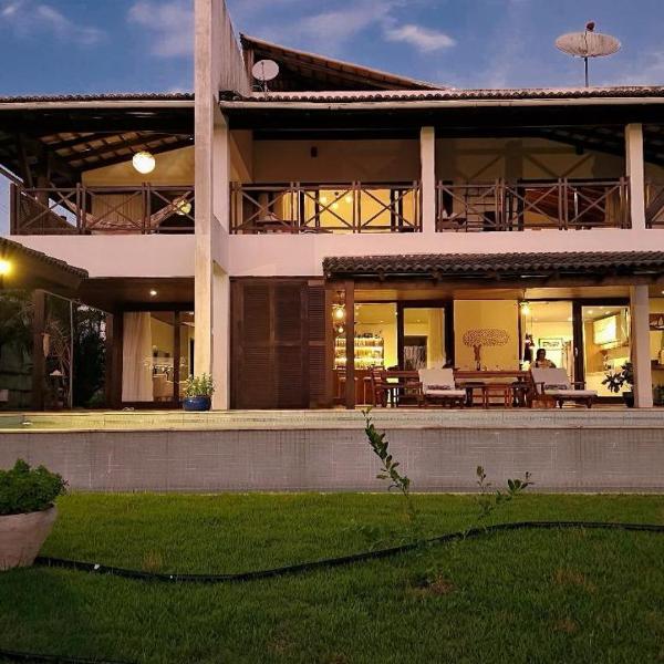 Casa Dois Mares