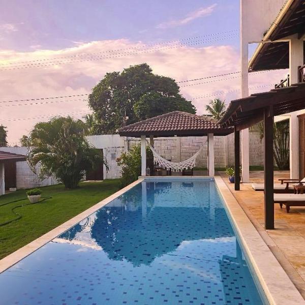 Casa Dois Mares - Foto 4