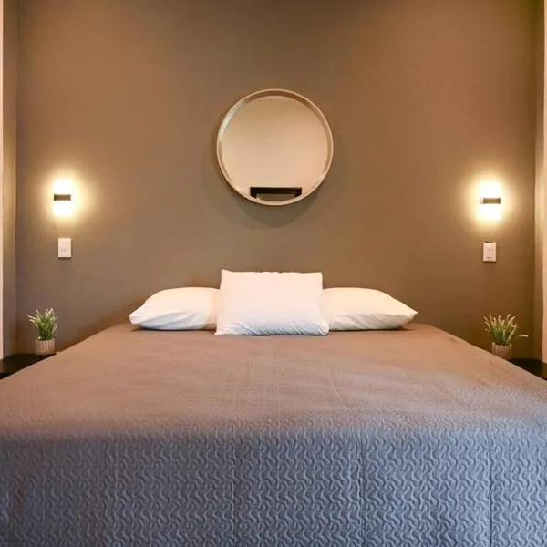 Prime Location, Fresh, Spotless, and Secure Accommodation, viešbutis mieste Sayulita