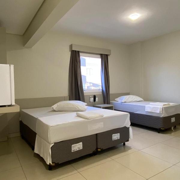 San Martin Hotel - Foto 2