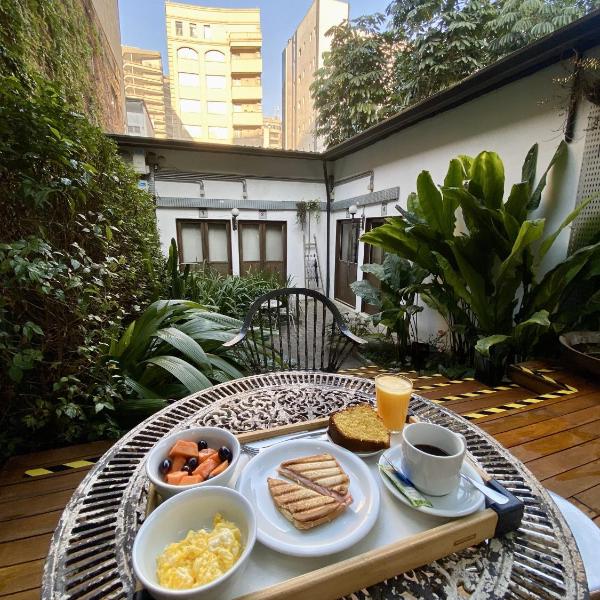 Guest Urban Hotel Design Pinheiros - Foto 4