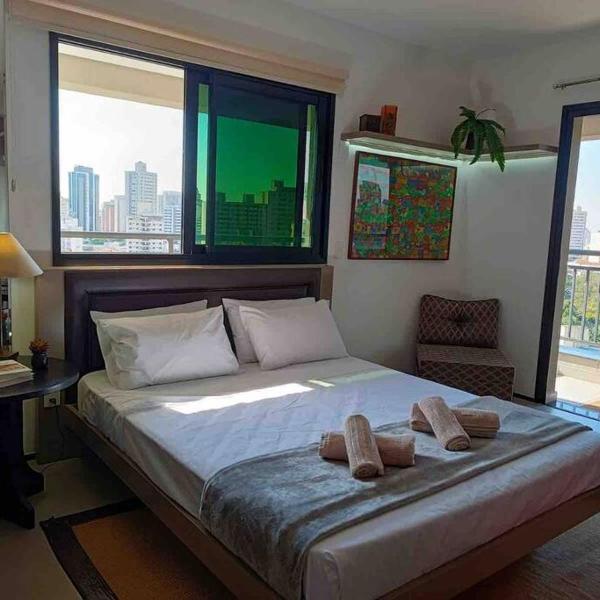 The Best View at Vila Mariana - Foto 2