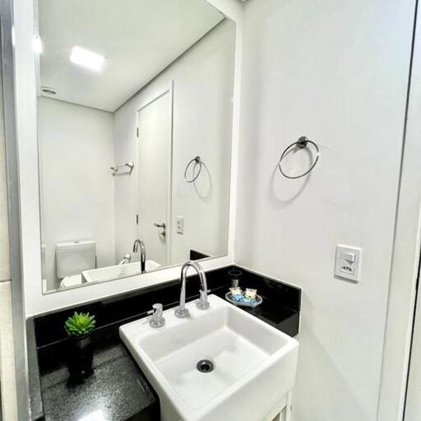 The Best View at Vila Mariana - Foto 3
