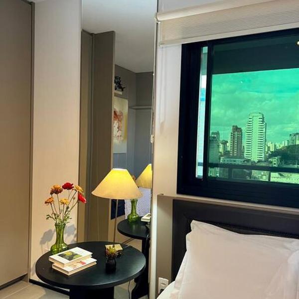 The Best View at Vila Mariana - Foto 5