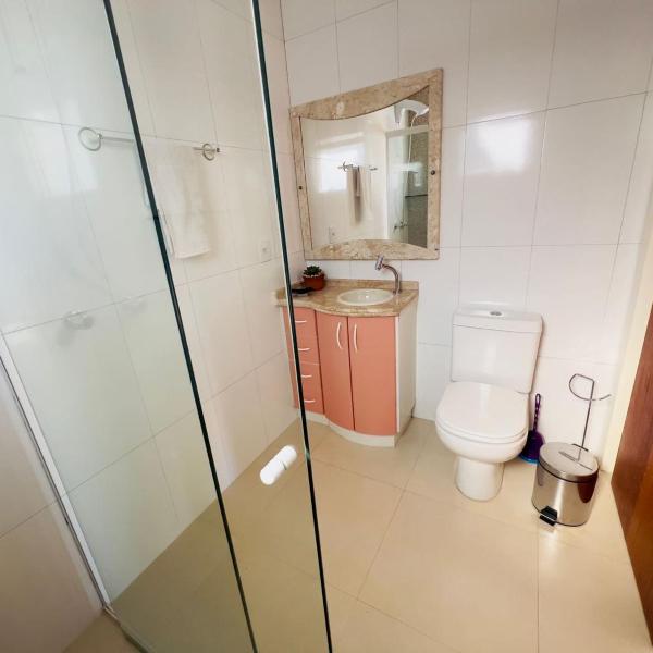 Apartamento - Praia da Armação do Pântano do Sul - Ar Condicionado - Foto 3