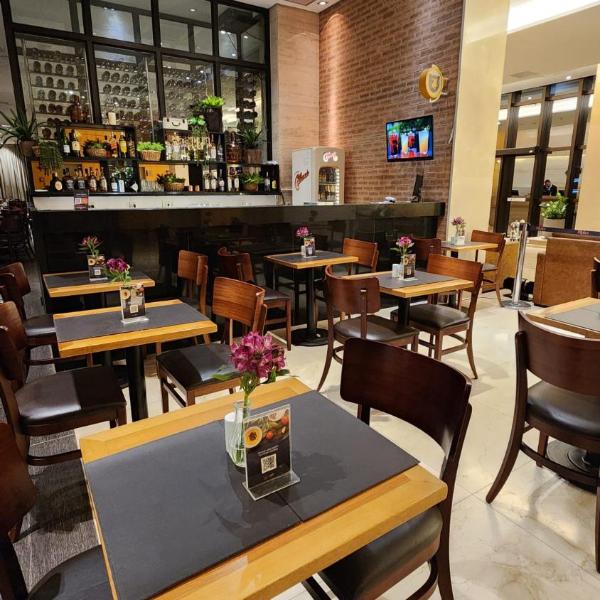 CULLINAN Brasilia flat particular em Hotel junto ao Shopping - Foto 5