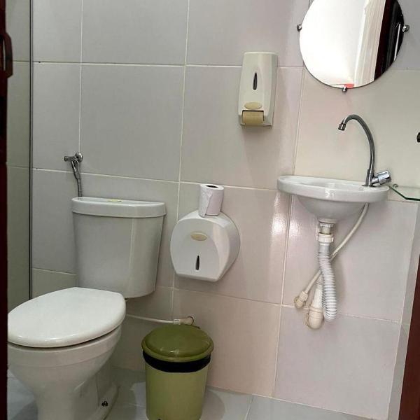 POUSADA ECOALTER - Foto 3